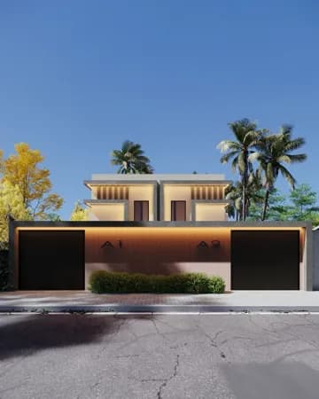 Casa em João Pessoa - Mangabeira