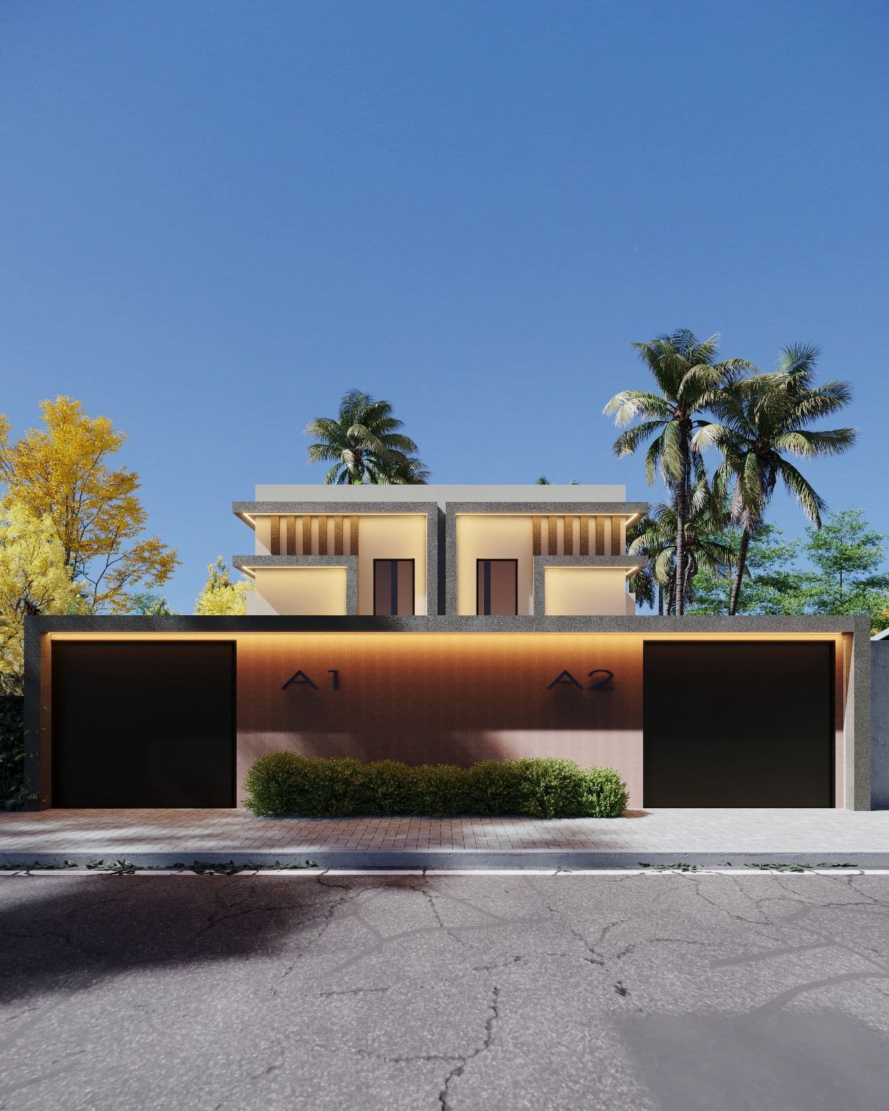 Casa em João Pessoa - Mangabeira