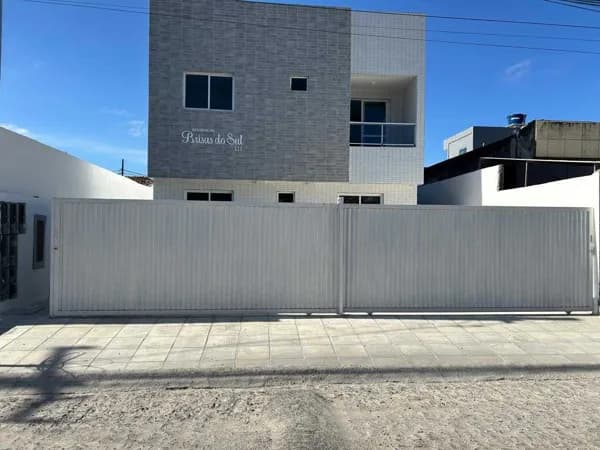 Apartamento em João Pessoa - Gramame