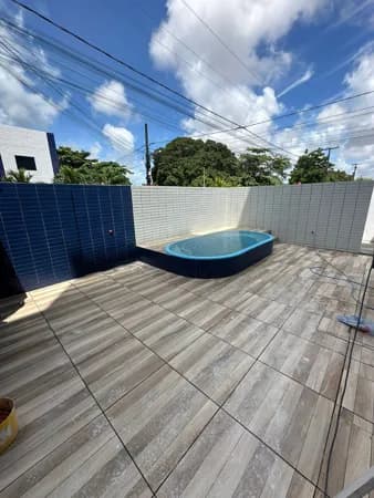 Apartamento em João Pessoa - Novo Milênio