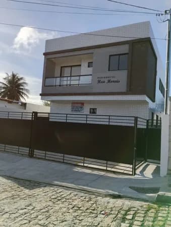 Apartamento em João Pessoa - Mangabeira