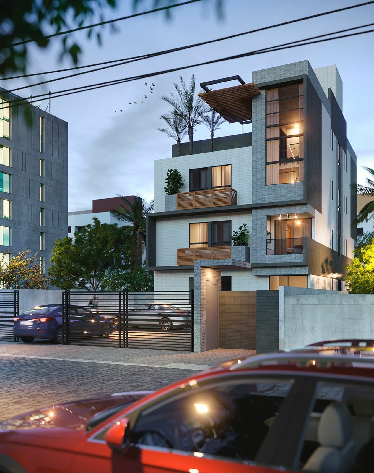 Apartamento em João Pessoa - Jardim Cidade Universitária