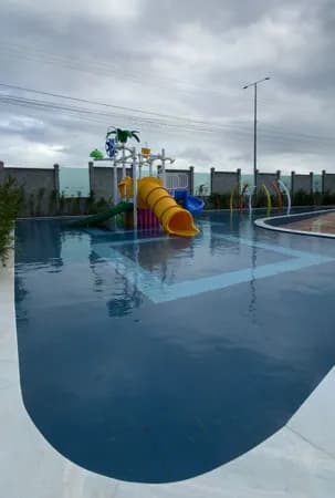 Apartamento em João Pessoa - Barra de Gramame
