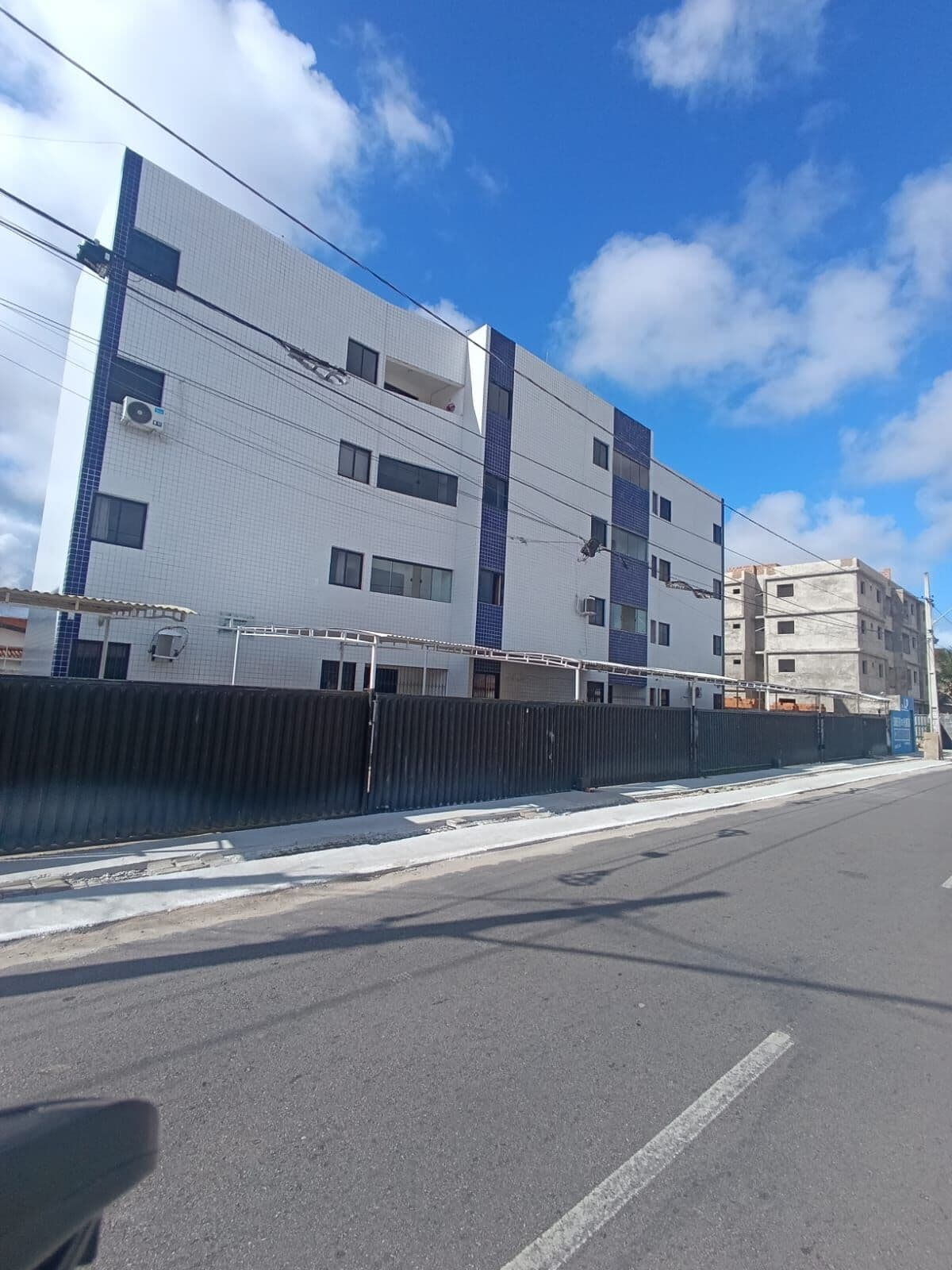 Apartamento em João Pessoa - Ernesto Geisel