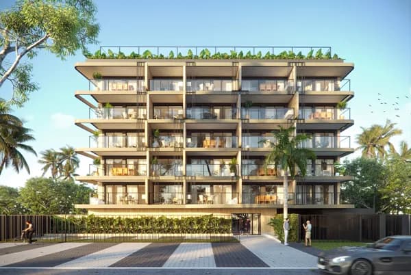 Flat em João Pessoa - Jardim Oceania