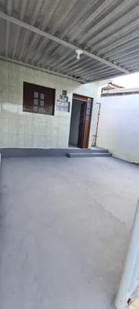 Casa em João Pessoa - Ernesto Geisel