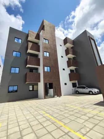 Apartamento em João Pessoa - Gramame