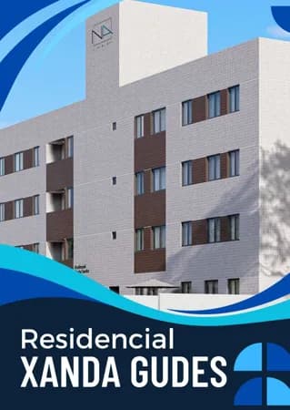 Apartamento em João Pessoa - Gramame