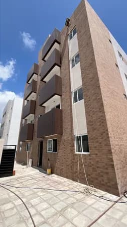 Apartamento em João Pessoa - Paratibe