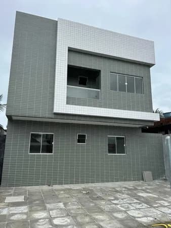 Apartamento em João Pessoa - Paratibe