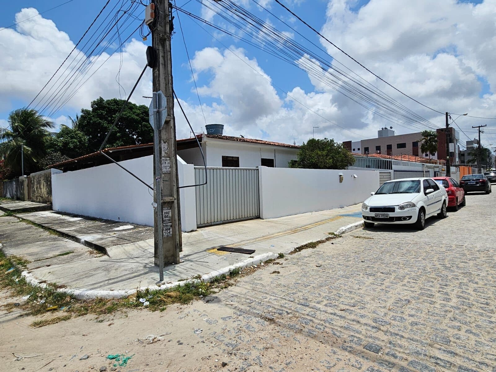 Casa em João Pessoa - Jardim Cidade Universitária