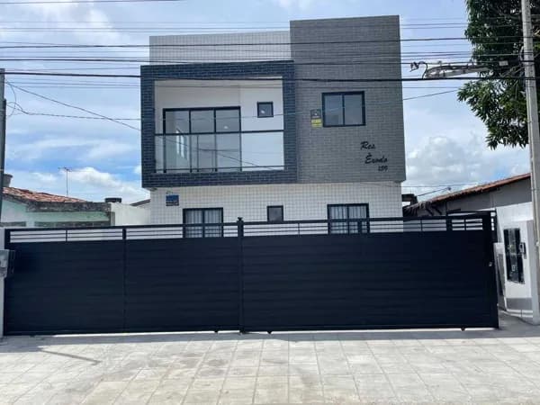 Apartamento em João Pessoa - Ernesto Geisel