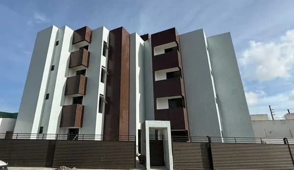 Apartamento em João Pessoa - Gramame