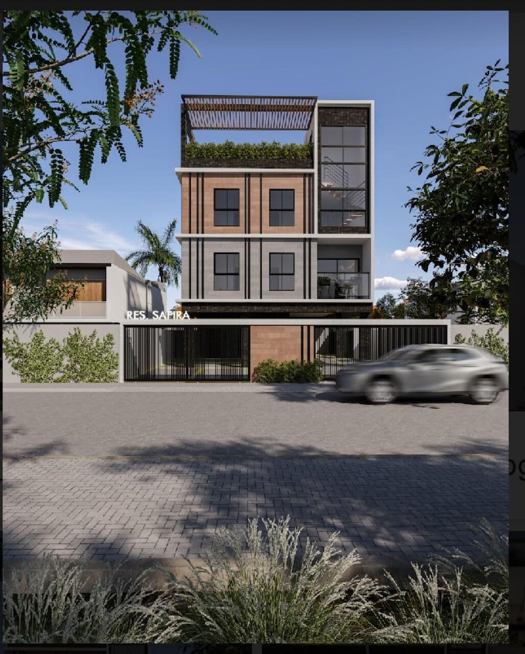 Apartamento em João Pessoa - Jardim Cidade Universitária