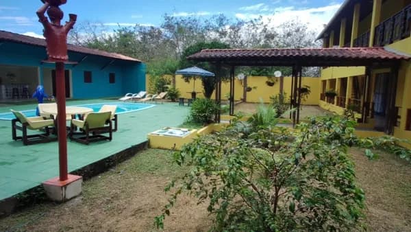 Fazenda/Sítios/Chácaras em Paudalho - Centro