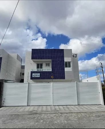 Apartamento em João Pessoa - João Paulo II