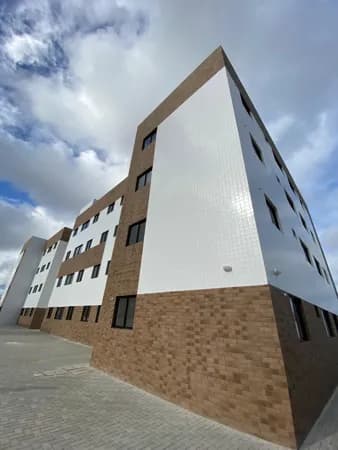 Apartamento em João Pessoa - COLINAS DO SUL
