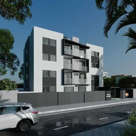 Apartamento em João Pessoa - Cidade dos Colibris