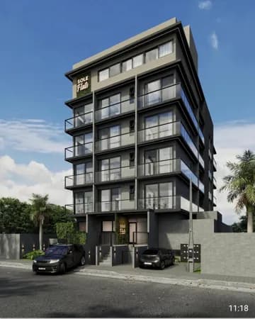 Apartamento em João Pessoa - Jardim São Paulo