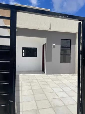 Casa em João Pessoa - Gramame