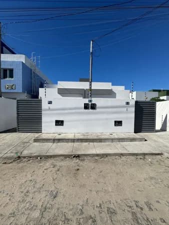 Casa em João Pessoa - Gramame