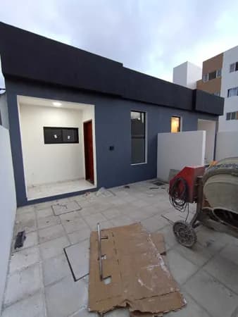 Casa em João Pessoa - Gramame