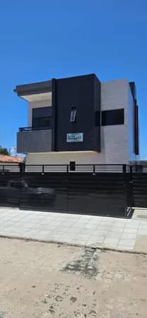 Apartamento em João Pessoa - Mangabeira