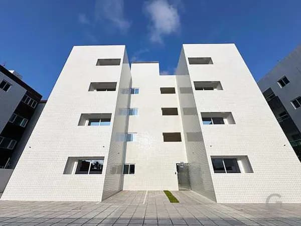Apartamento em João Pessoa - Planalto Boa Esperança