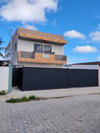 Apartamento em João Pessoa - Gramame