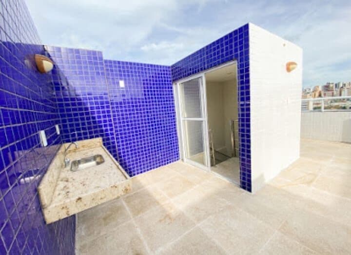Apartamento em João Pessoa - Jardim Oceania