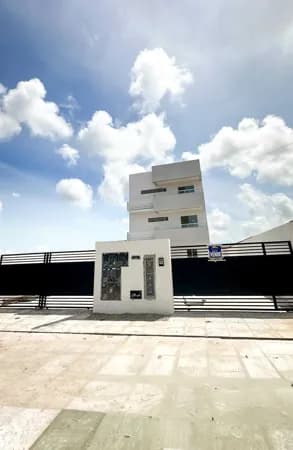 Apartamento em João Pessoa - Muçumagro