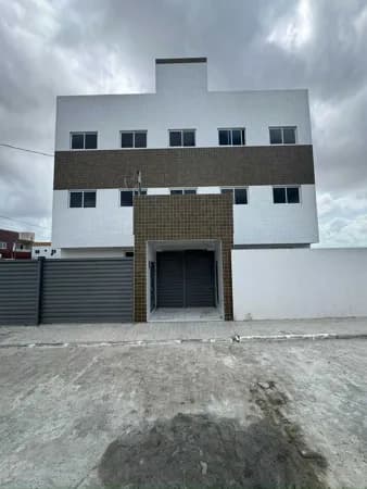 Apartamento em João Pessoa - Gramame