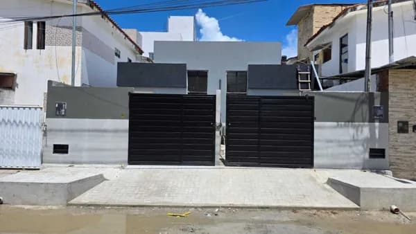 Casa em João Pessoa - Gramame