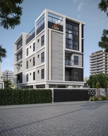 Apartamento em João Pessoa - Bessa