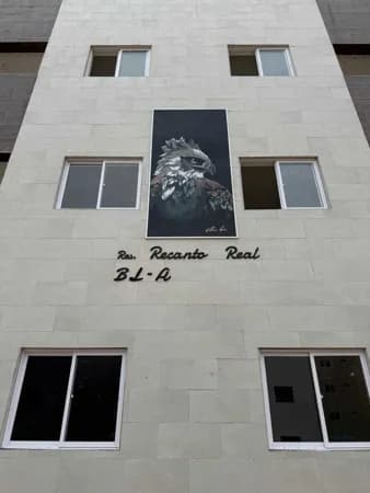 Apartamento em João Pessoa - Gramame