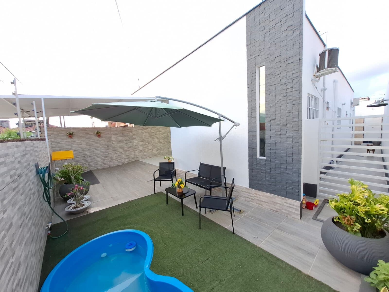 Casa em João Pessoa - Jardim Cidade Universitária