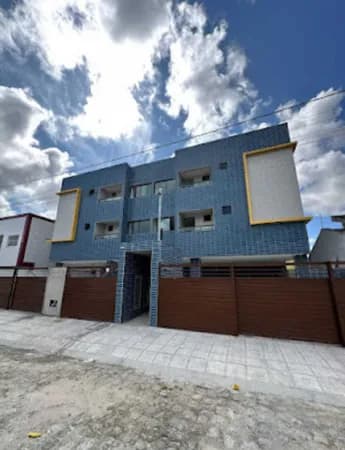 Apartamento em João Pessoa - Gramame