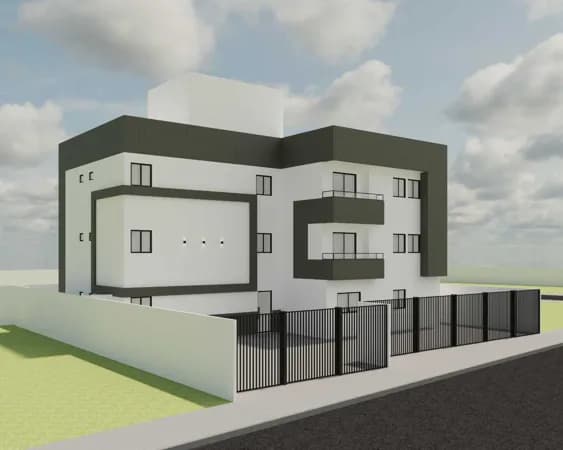 Apartamento em João Pessoa - Ernesto Geisel