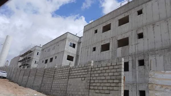 Apartamento em João Pessoa - José Américo de Almeida