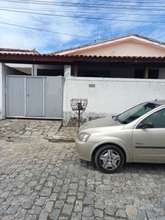 Casa em João Pessoa - Castelo Branco