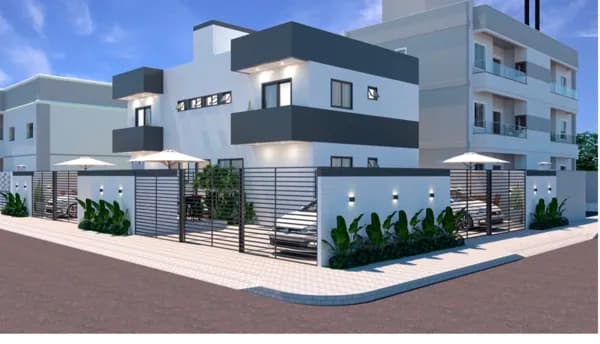 Apartamento em João Pessoa - Gramame