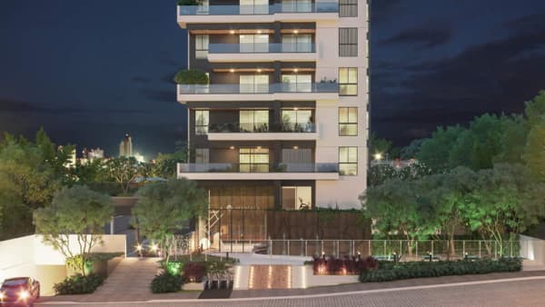 Apartamento em João Pessoa - Miramar