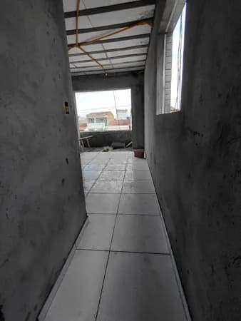 Apartamento em João Pessoa - Funcionários