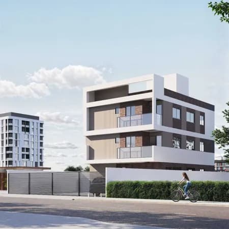 Apartamento em João Pessoa - João Paulo II