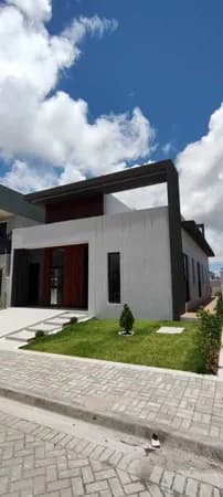 Casa em João Pessoa - Muçumagro