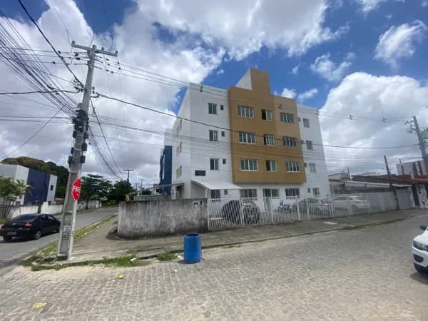 Apartamento em João Pessoa - Gramame