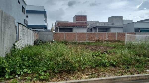 Lote/Terreno em João Pessoa - Brisamar