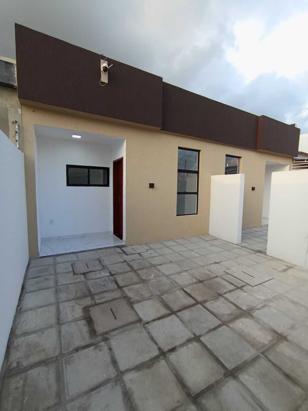 Casa em João Pessoa - Gramame