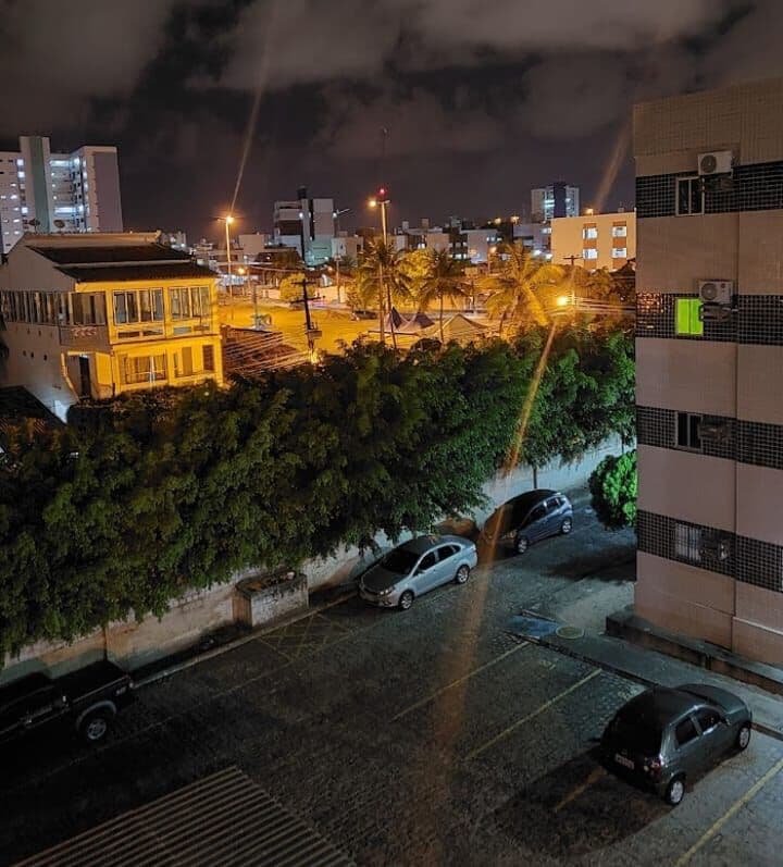 Apartamento em João Pessoa - Bancários