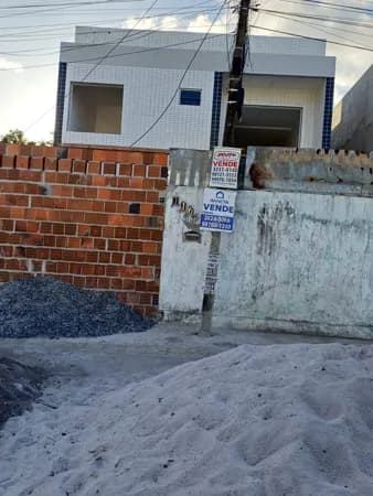 Apartamento em João Pessoa - Mangabeira